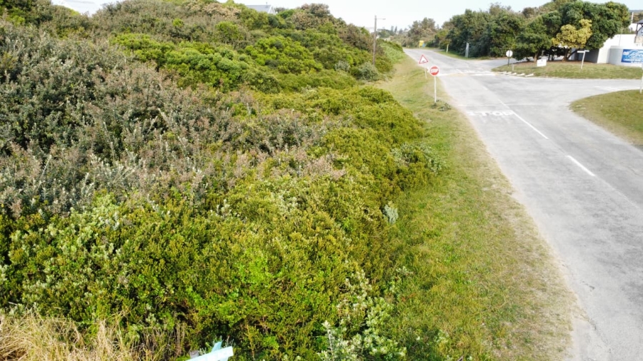 0 Bedroom Property for Sale in Cannon Rocks Eastern Cape